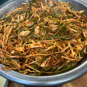장군시오야끼 사진