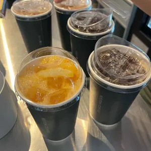 커스텀커피 대표 사진
