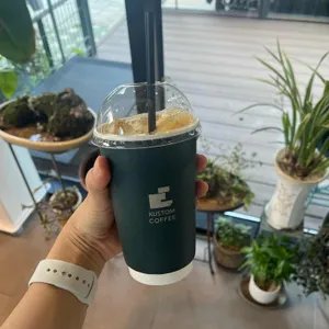커스텀커피 대표 사진