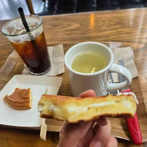 카페 쉐이드 사진