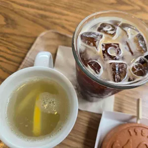 카페 쉐이드 사진