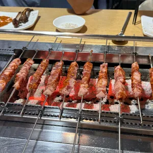 논현양꼬치 사진 2