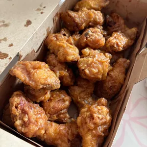 교촌치킨 대표 사진