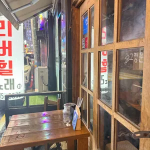 용이네술집 사진 2