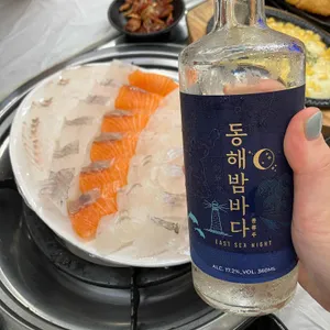 회부심 대표 사진