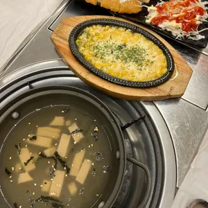회부심 사진
