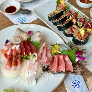 오복수산 사진 2