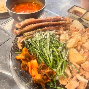 곱 사진