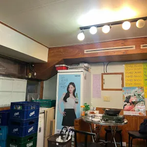 놀러와포차 리뷰 사진
