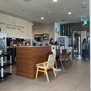 카페동이 리뷰 사진