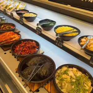 용담숯불갈비민물장어 리뷰 사진