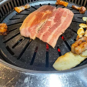 마포구이 사진