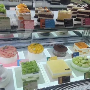 투썸플레이스 리뷰 사진