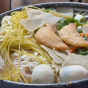 우정 대표 사진