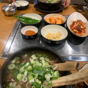 먹보한우 사진