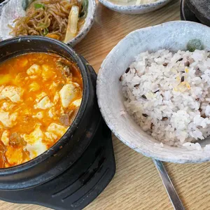 표가네명품순두부 사진