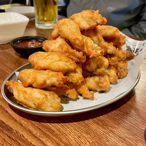 생마차 사진 1