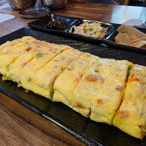 쿡밥집 대표 사진