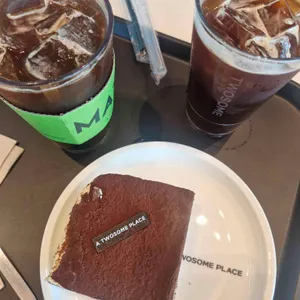 투썸플레이스 사진