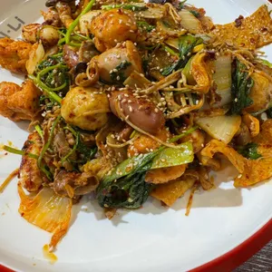 춘리마라탕 대표 사진