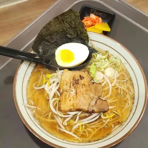 도쿄라멘 대표 사진