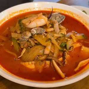 상해루 사진