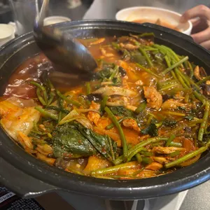 닭나무집 사진