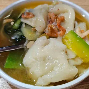 주막보리밥 사진 2