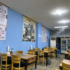 할매곱창돼지불백기사식당 리뷰 사진