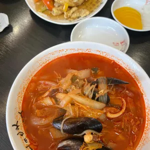 장강 사진 2