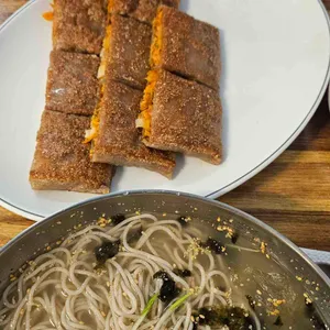 메밀촌 사진