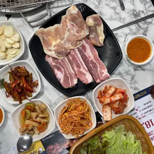 황제무한화로구이 사진