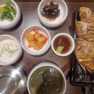 돌장각 대표 사진