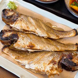 화덕고도리밥상 사진