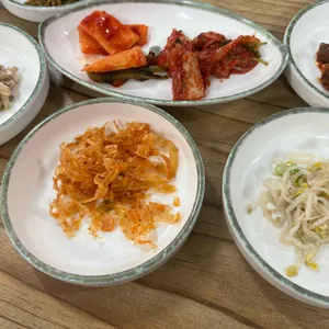 행복한맛집 사진 2