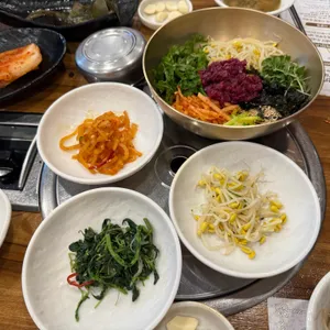 대원한우명가 사진