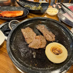 대원한우명가 사진