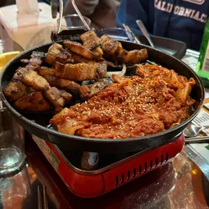 포차1번지먹새통 사진