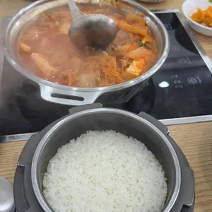 은우네 생고기김치찌개 사진