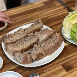 정은실내포차 대표 사진