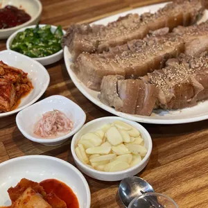정은실내포차 사진