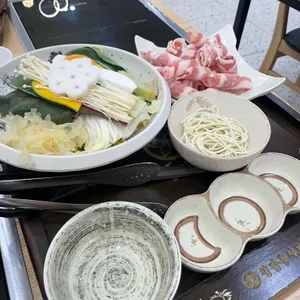 청담동샤브 대표 사진