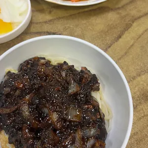 옛날수타손짜장 사진 2