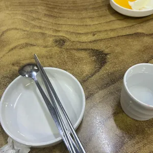 옛날수타손짜장 사진