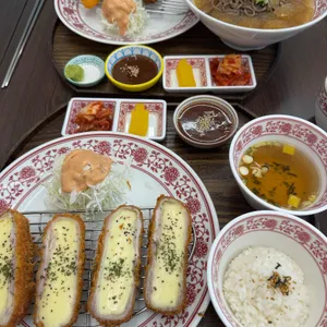 감성카츠 사진 1