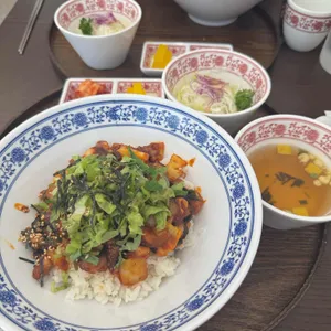 감성카츠 사진 2