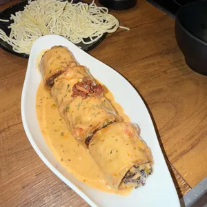 강호연파 사진