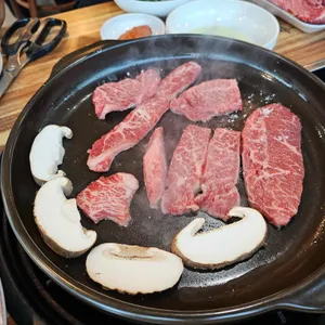 대식한우명가 대표 사진