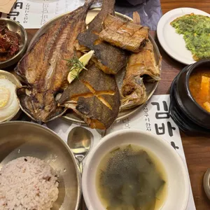 김바당 대표 사진