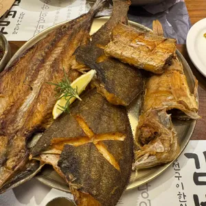 김바당 사진